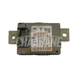 Ordinateur eclairage A1779005104 Mercedes GLB (247.6) 2.0 GLB-220d 4-Matic