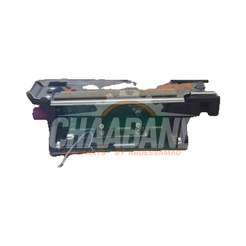Antenne amplificateur A1569050902 Mercedes GLB (247.6) 2.0 GLB-180d