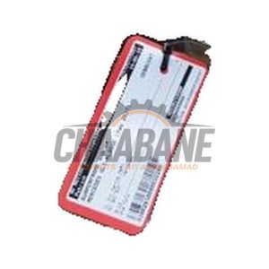 Renfort pare choc arriere A2536118800 Mercedes GLC (X253) 2.2 220d 16V BlueTEC 4-Matic