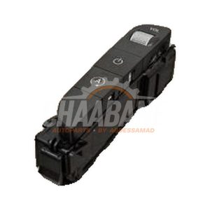 Commutateur (divers) A2139050102 Mercedes C (W205) C-200 1.6 CDI BlueTEC, C-200 d 16V