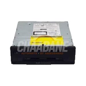 Systeme navigation 8V0035874C Audi A3 Sportback (8VA/8VF) 1.6 TDI Ultra 16V 2012 / 2020