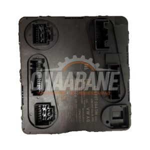 Ordinateur controle fonctionnel 4N0907064DM Audi A6 Avant (C8) 2.0 40 TDI Mild Hybrid 2018