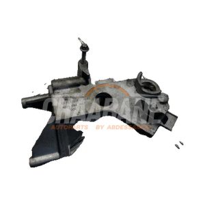 Support (divers) A6510941627 Mercedes GLC (X253) 2.2 250d 16V BlueTEC 4-Matic