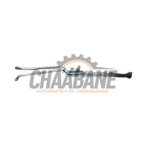 Conduit (divers) T2H6674 Jaguar XE 2.0 240 Turbo 16V