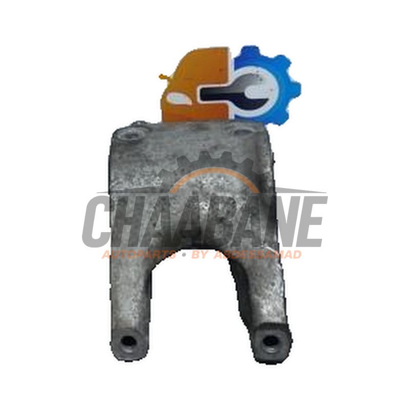 Support moteur A2702230138 Mercedes GLA AMG (156.9) 2.0 45 AMG Turbo 16V