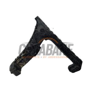Support pare-chocs arriere droit 8W9807454A Audi A4 Allroad Quattro (B9) 2.0 TDI 16V 2016