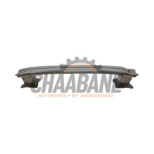 Renfort pare choc arriere 8W0807309 Audi A5 Sportback (F5A/F5F) 2.0 TFSI g-tron 16V 2016