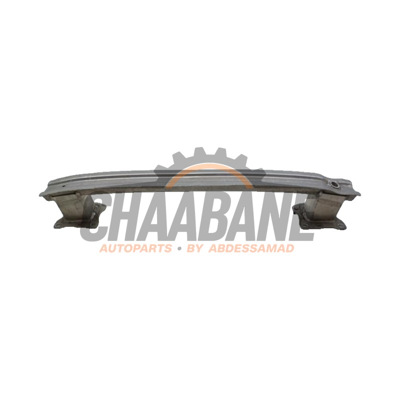Renfort pare choc arriere 8W0807309 Audi A5 Sportback (F5A/F5F) 2.0 TFSI g-tron 16V 2016