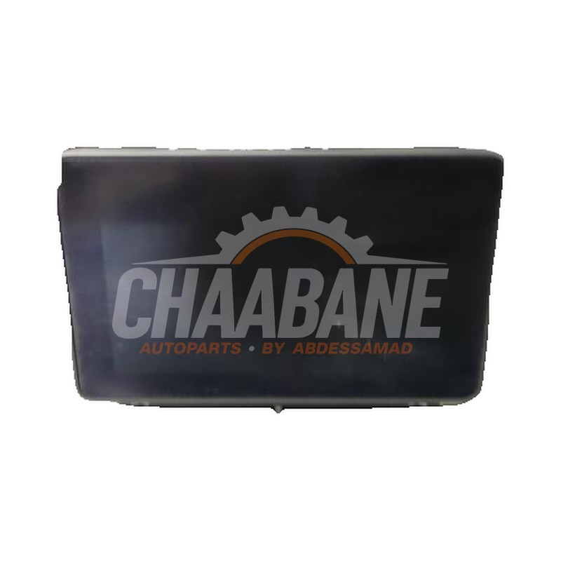 Affichage navigation 8W2919604 Audi A4 (B9) 2.0 TDI Ultra 16V 2015