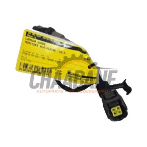 Sonde lambda A0075426318 Mercedes GLA (156.9) 1.6 180 16V