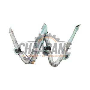 Airbag plafond gauche A2138600902 Mercedes E-Klasse