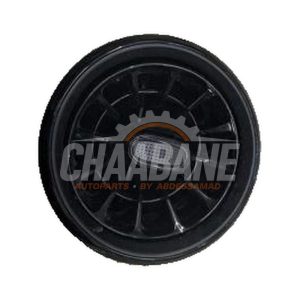Aerateur tableau de bord A4478302403 Mercedes Vito (447.6) 2.0 114 CDI 16V