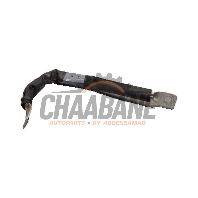 Cable (divers) A1775402500 Mercedes A Limousine (177.1) 1.3 A-180 Turbo