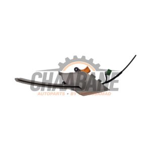 Guide de couverture roulante gauche A2138152900 Mercedes E Estate (S213) E-200d 2.0 Turbo 16V