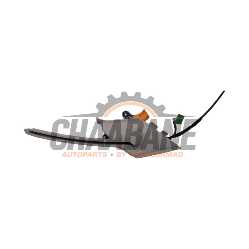 Guide de couverture roulante gauche A2138152900 Mercedes E Estate (S213) E-200d 2.0 Turbo 16V