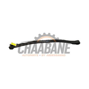 Ressort a lames arriere 9073209001 Mercedes Sprinter 3,5t (907.6/910.6) 317 CDI 2.0 D RWD
