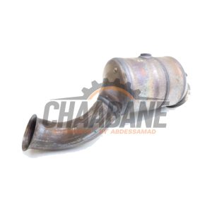 Catalyseur A2741400208 Mercedes GLC (X253) 2.0 260 16V 4-Matic