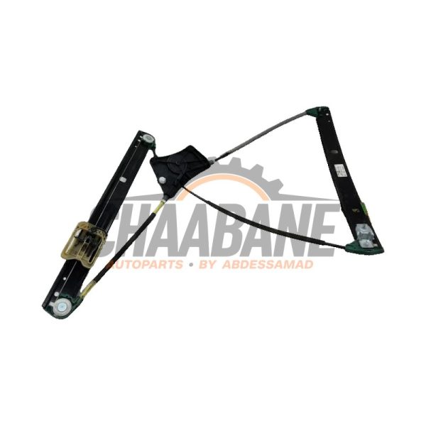 Mecanique vitre 2portes avant droite 4K0837462 Audi A6 2018
