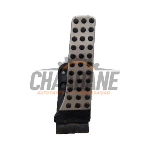 Pedale daccelerateur A2053000104 Mercedes C (C205) C-400 3.0 V6 Turbo 4-Matic