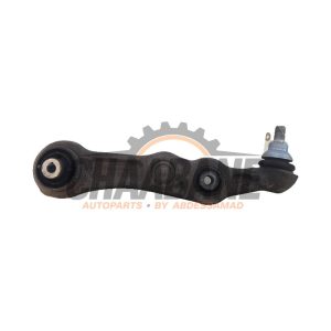 Bras de suspension avant gauche 20507LI Mercedes C (C205) C-220d 2.2 16V BlueTEC