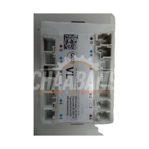 Module (divers) A2229009909 Mercedes S (C217) 5.5 S-63 AMG V8 32V Biturbo 4-Matic