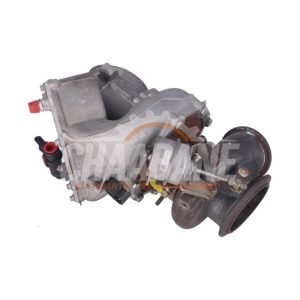 Turbo 8506382 BMW X6 2014 / 2019