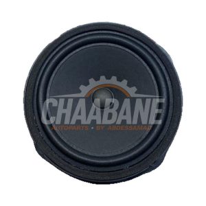 Haut-parleur 5F0035415 Seat Leon SC (5FC) 2.0 TDI FR 16V 2012 / 2018