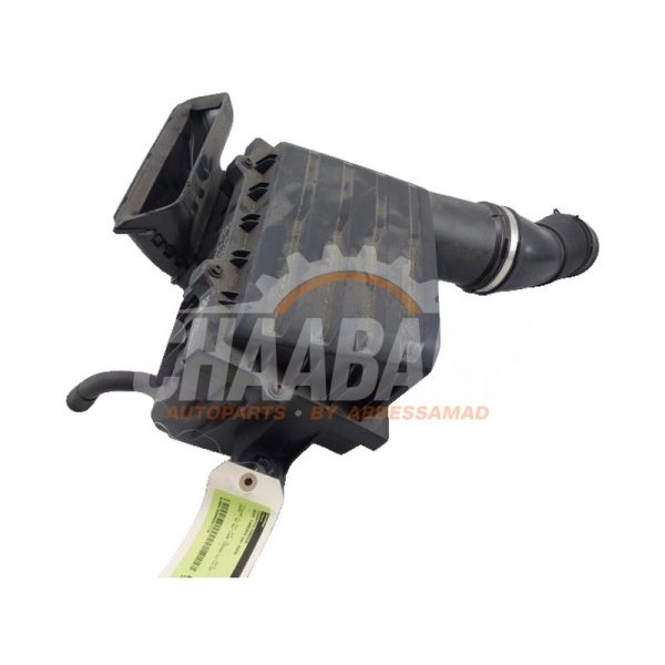 Boitier filtre a air 5Q0129601CC Seat Tarraco 1.5 TSI ACT 16V 2018 / 2024