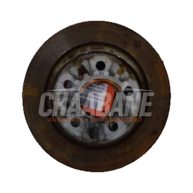 Disque de frein arriere BMW 2-Serie 2013 / 2021