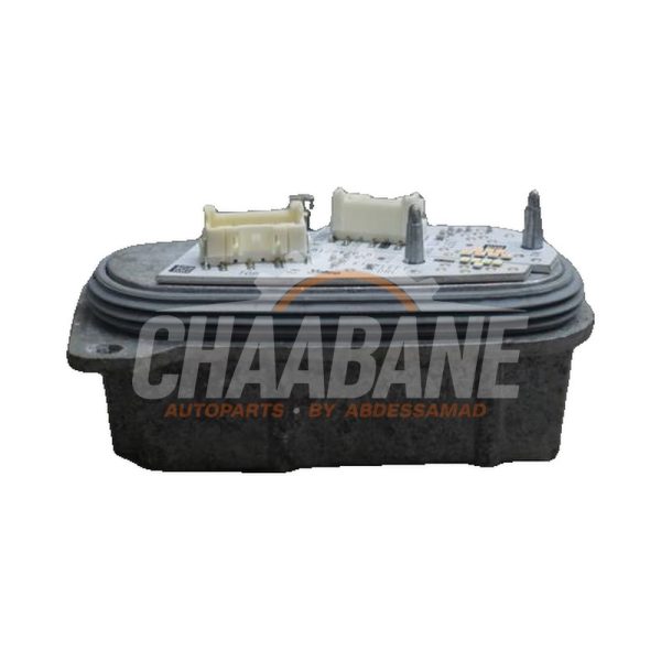 Module phare LED 90166374 Cupra Leon Sportstourer (KLCF) 1.4 e-Hybrid 245, VZ 16V 2020