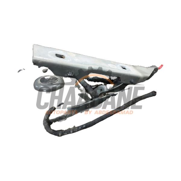 Charniere capot 82A823301 Audi A1 2018