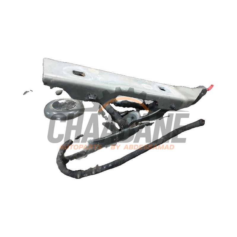 Charniere capot 82A823301 Audi A1 2019 / 2022