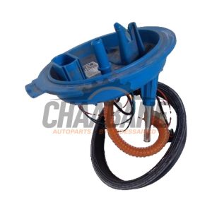 Pompe dinjection 5Q0919051BF Seat Leon (5FB) 1.4 TSI 16V 2012 / 2020