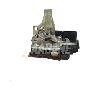 Serrure portiere mecanique 4portes avant gauche C31424103L Jaguar I-Pace EV400 AWD