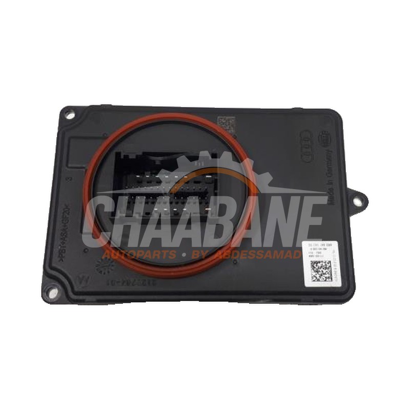 Ordinateur eclairage 4K0941592BE Audi Q4 Sportback (4FN) 35 e-tron 2021