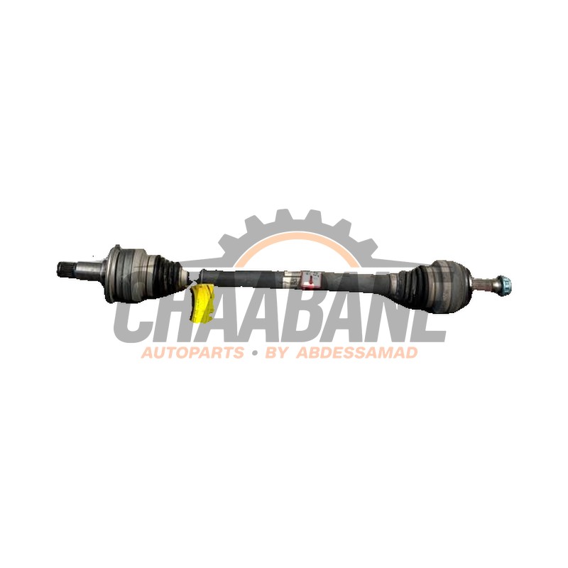 Joint de transmission arriere A2053504019 Mercedes C (R205) C-180 1.6 16V