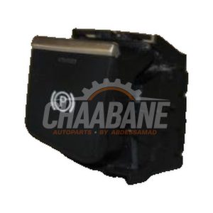 Commutateur frein a main 4M2927225A Audi A4 Avant (B9) 2.0 TDI Ultra 16V 2015