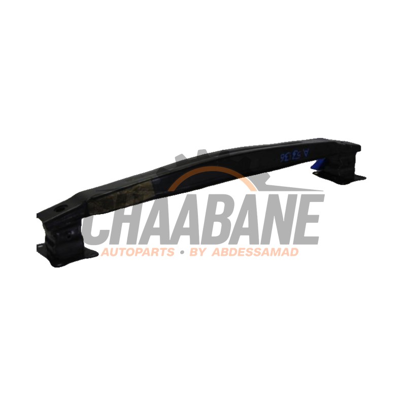Renfort pare choc arriere Seat Leon (5FB) 2.0 TSI Cupra 280 16V 2012 / 2020