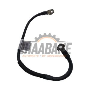 Cable (divers) 5Q0971250N Seat Leon ST (5FF) 1.4 TSI EcoFuel 16V 2012 / 2020