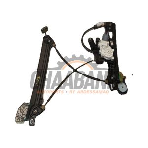 Mecanique vitre 2portes avant droite T2R74942 Jaguar F-type 2.0 Turbo 16V