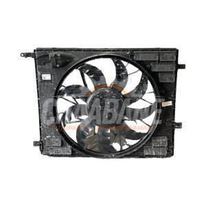 Ventilateur de refroidissement moteur A0999062006 Mercedes GLC (X254) 2.0 300de 16V 4-Matic