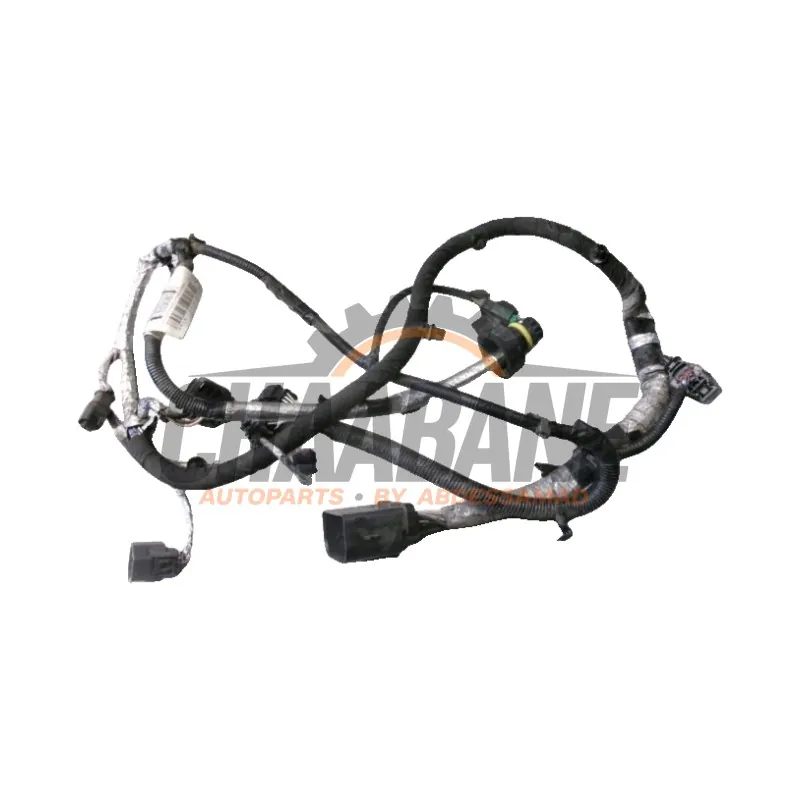 Faisceau electrique LR108283 Landrover Range Rover IV (LG) 3.0 TDV6 24V
