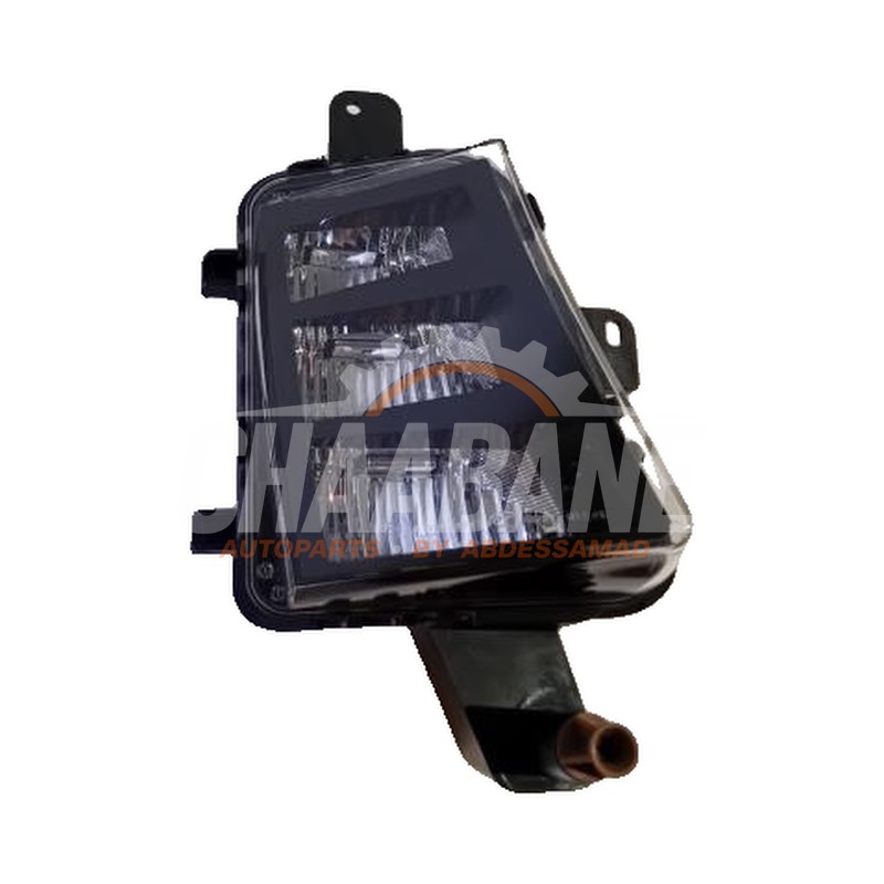 Anti brouillard droit 5G0941700D Volkswagen E-Golf 2012 / 2021