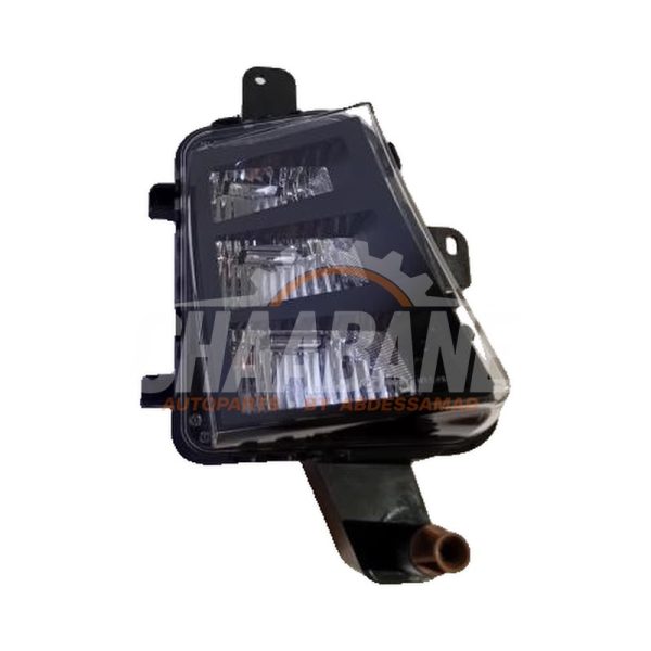 Feu antibrouillard avant droit 5G0941700D Volkswagen E-Golf 2012 / 2021