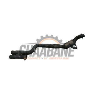 Catalyseur A2224900319 Mercedes S-Klasse