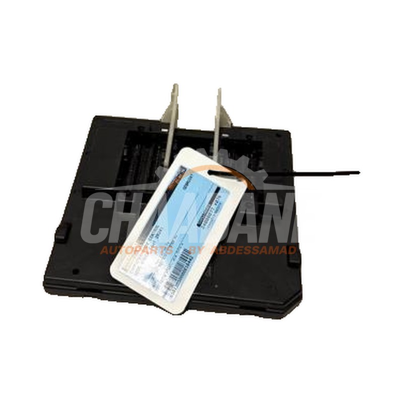 Ordinateur controle fonctionnel 5Q0937084EQ Seat Ateca (5FPX) 1.5 TSI 16V 2016