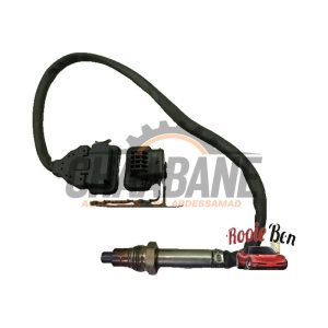 Capteur NOx A0009058011 Mercedes Sprinter 4t (907.6/910.6) 417 CDI 2.0 D RWD