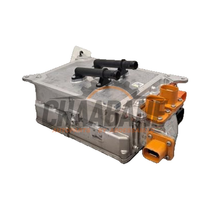 Chargeur de batterie 5QE915682AR Audi Q3 Sportback (F3N) 1.4 45 TFSIe 16V 2019
