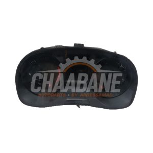 Compteur 6V0920710 Skoda Fabia III (NJ3) 1.2 TSI 16V 2014 / 2021