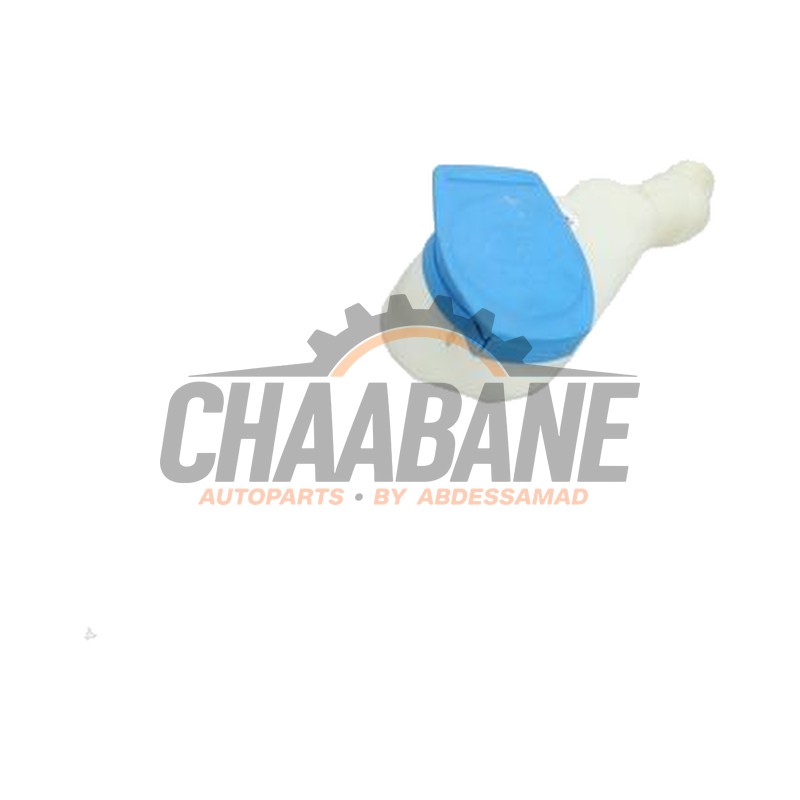 Reservoir lave-glace avant Cupra Formentor 2.5 VZ5 16V 4Drive 2020 5FF955462